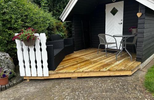 Idestrup House | Stunning Romantic Cabin close to Baltic see