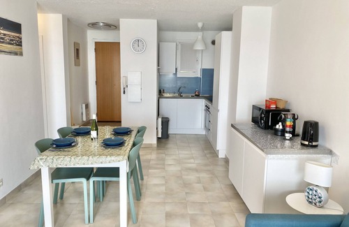 Alpes-Maritimes Apartment | Stunning Sea view in the heart of Menton