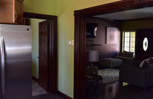 Montego Bay House | Stunning & Spacious 2 Bedroom Townhome