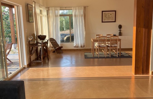 Halfmoon Bay House | Stunning spacious suite with amazing views!