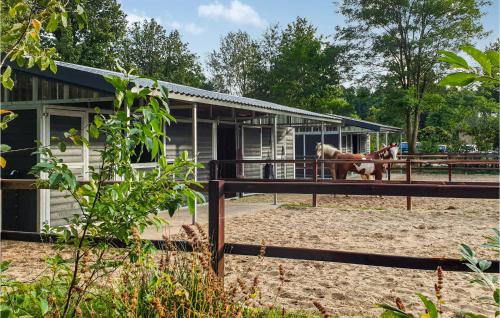 Hoogersmilde Other | Stunning Stacaravan In Hoogersmilde