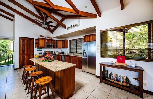Potrero Condo | Stunning Sunsets Minutes Away From 7 Beaches!