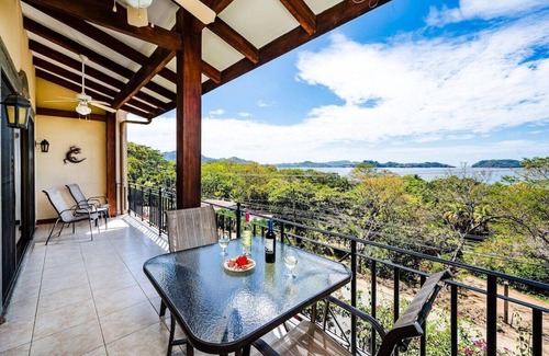 Potrero Condo | Stunning Sunsets Minutes Away From 7 Beaches!