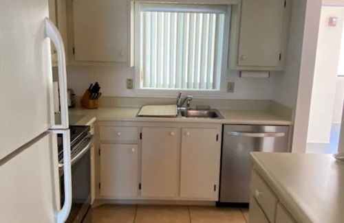 Starboard Light Condo | Stunning "TOP 5th Floor" Ocean View Condo in Ormond Beach