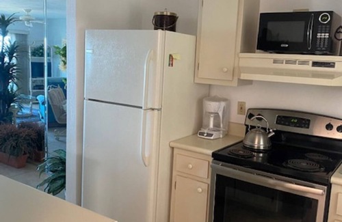 Starboard Light Condo | Stunning "TOP 5th Floor" Ocean View Condo in Ormond Beach