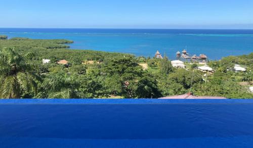 Pristine Bay House | Stunning Turquoise Views From This 2 Bedroom, 2 Bath Home,