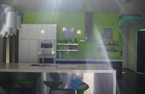 Alta Vista House | Stunning, ultra modern pool home within walking distance of Sarasota Downtown
