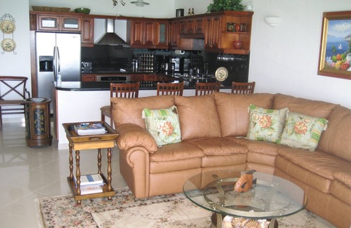 Simpson Bay Condo | STUNNING VIEW OF MAGICAL CARIBBEAN & SUNSETS ARE SPECTACULARn "NEW GENERATOR"
