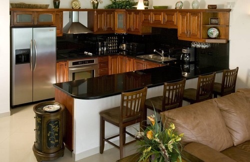 Simpson Bay Condo | STUNNING VIEW OF MAGICAL CARIBBEAN & SUNSETS ARE SPECTACULARn "NEW GENERATOR"