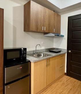 Cagayan de Oro Apartment | Stunning View w Pool & Gym Near Church& Ayala Mall