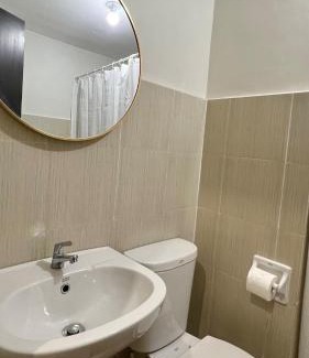 Cagayan de Oro Apartment | Stunning View w Pool & Gym Near Church& Ayala Mall