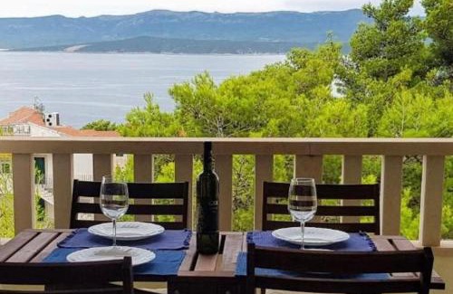 Bol House | Stunning Views | Modern | Walk Everywhere | Bol