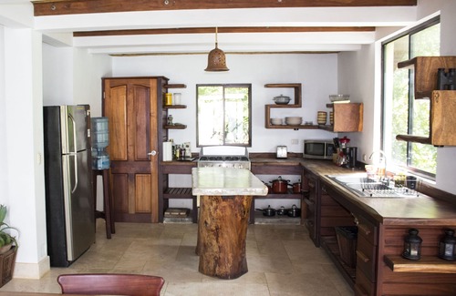 Playa La Redonda House | Stunning views and cool breezes