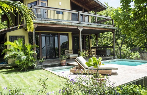 Playa La Redonda House | Stunning views and cool breezes