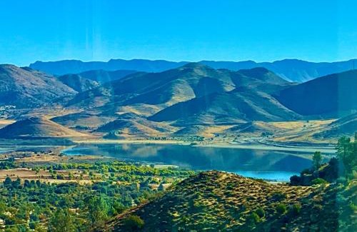 Wofford Heights Ski Chalet | Stunning Views Total Privacy Absolute Tranquility