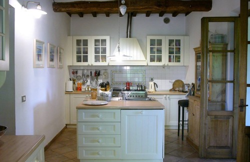 Citta di Castello Villa | Stunning Villa, gardens, large pool + toddlers pool. In countryside near town.