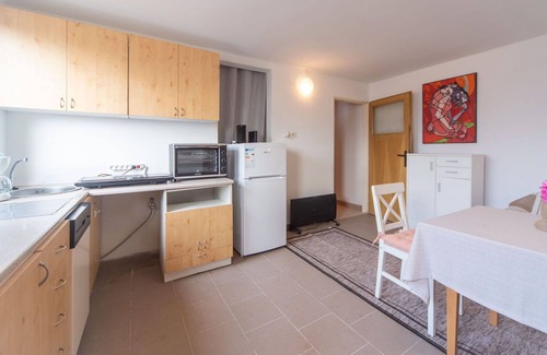 Tyn nad Vltavou House | Stunning villa for 2 people with WIFI, terrace and pets allowed