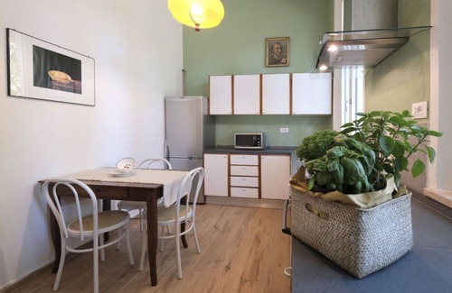 Addizione Erculea Apartment | Stunning villa divided over three levels (ground, first and second), WITHOUT lift. There are internal stairs to access the upper floors.In 410 square meters of space it comfortably accommodates 12 people.Detached villa with a private garden surrounded by