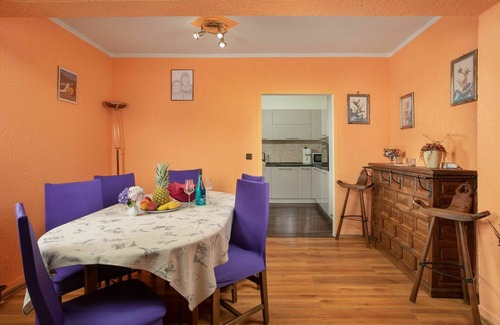 Marceljani House | Stunning villa for 12 guests with A/C, private pool, WIFI, TV and terrace
