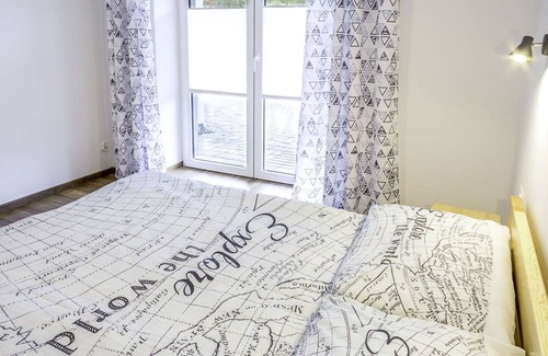 Wisla Villa | Stunning villa for 5 people with WIFI, TV, pets allowed and parking