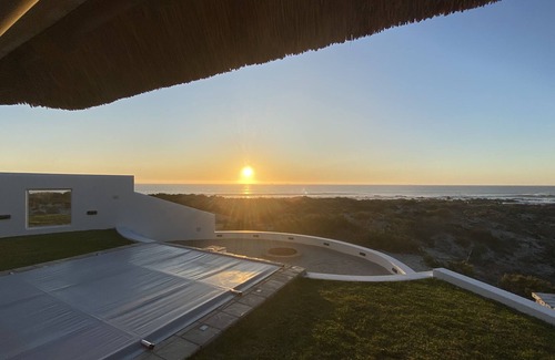 St. Helena Bay Villa | Stunning Villa in St Helena bay, South Africa