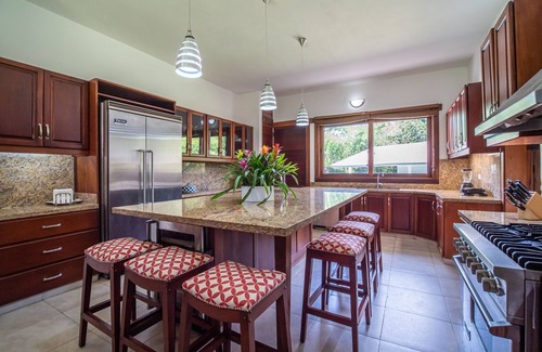 Casa de Campo Villa | Stunning villa ideally located next to the famous Minitas Beach