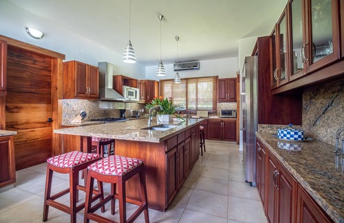 Casa de Campo Villa | Stunning villa ideally located next to the famous Minitas Beach