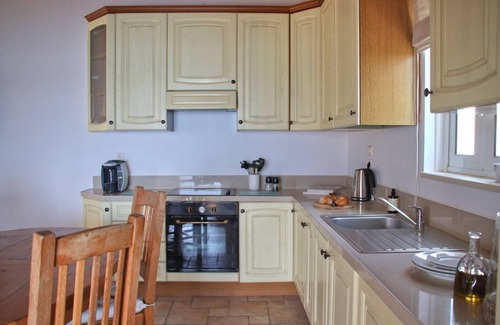 Nisaki Villa | Stunning Villa With Private Pool And Panoramic Sea Views