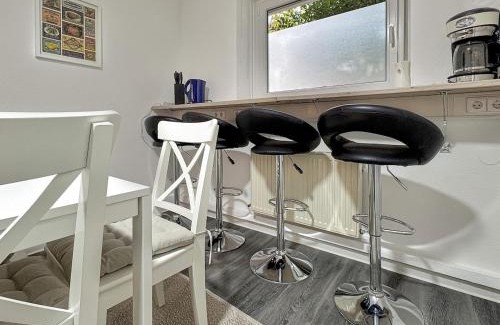 Kernerviertel Apartment | Stuttgart Group Base Zentrale Ferienwohnung für bis zu 8 Personen