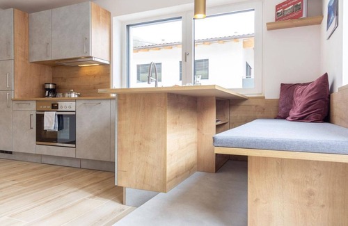 Trins Apartment | StuWip Alps - Eagle's Nest - Eagle's Nest