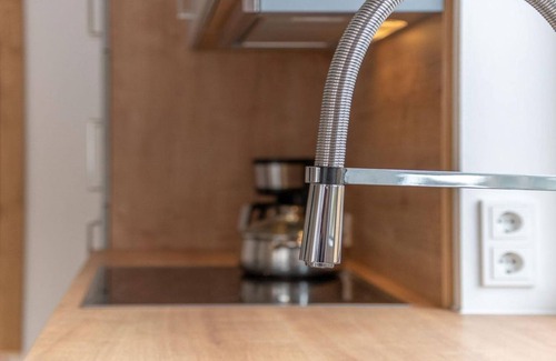 Trins Apartment | StuWip Alps - Eagle's Nest - Eagle's Nest