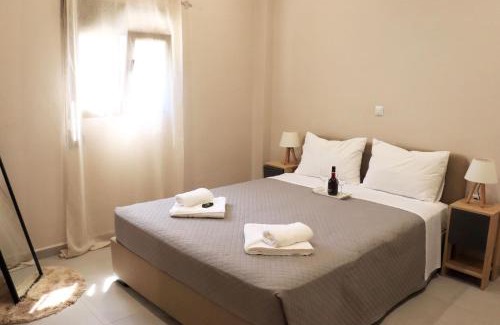 Areopoli Apartment | STV Royal Apartments 3