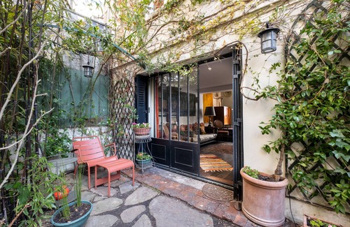 Quartier des peupliers House | Style Bohème, by Veeve