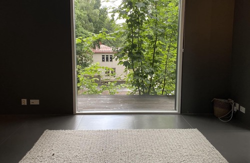 Orgryte-Harlanda Apartment | Style Meets Location in Göteborg