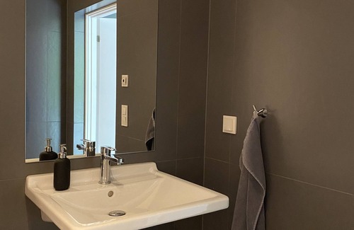Orgryte-Harlanda Apartment | Style Meets Location in Göteborg