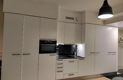 Tampere Apartment | StyleStudio Areena2