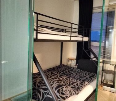 Tampere Apartment | StyleStudio Areena2