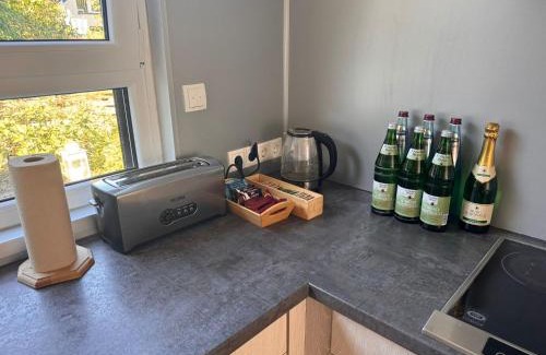 Region Hannover District Villa | Stylisch Villa in Hannover Isernhagen