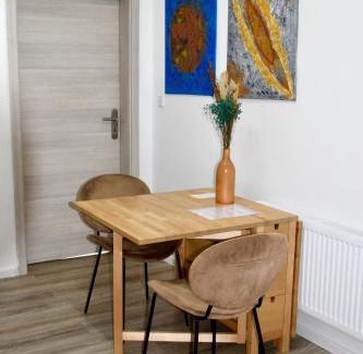 Gommern Apartment | Stylische Unterkunft in Leitzkau