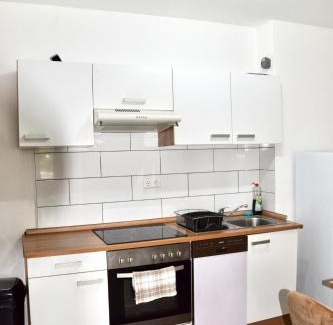 Gommern Apartment | Stylische Unterkunft in Leitzkau