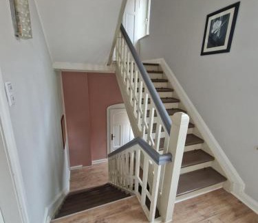 Hagen-Hohenlimburg Apartment | Stylisches Apartment in Hohenlimburg