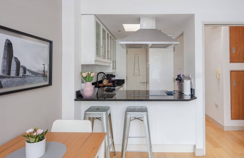 Northcote Condo | Stylish 1BD by Northcote Road and Clapham Junction
