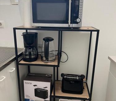 Simmering Apartment | Stylish 1BR City Apartment for 5, Great Location