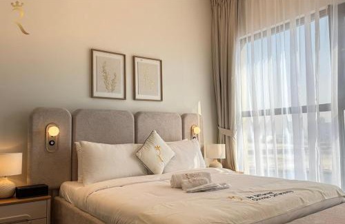 Abu Dhabi Apartment | Stylish 1BR Cove Beach Access Al Reem Island