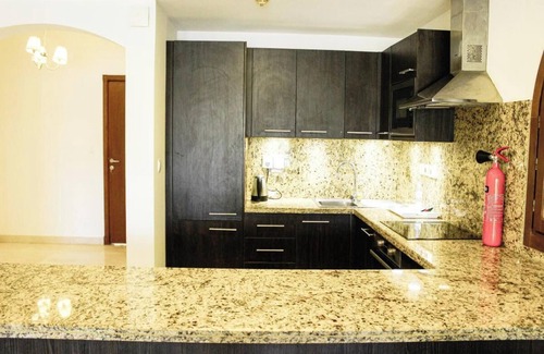 Salalah Apartment | Stylish 2-Bedroom Marina Escape