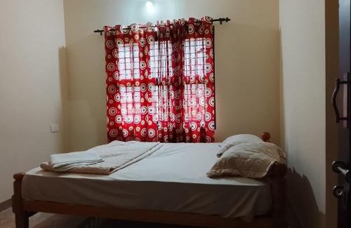 Adyar House | Stylish 2BHK Near Adyar Gardens Mangalore