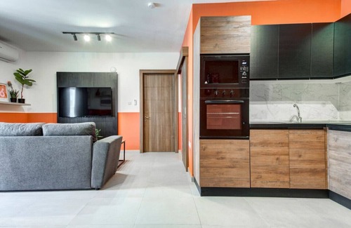 Pieta Apartment | Stylish 2BR Apt close to Pieta Marina & Valletta