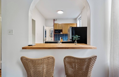 Flatiron District Apartment | Stylish 2BR in Prime Upper East Side!