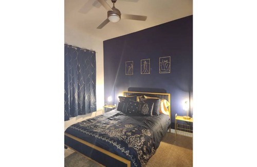 Richardson Apartment | Stylish All-Inclusive! Richardson Apartment.