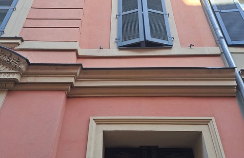 Weimar Apartment | Stylish and cozy vacation apartment in the middle of the old town